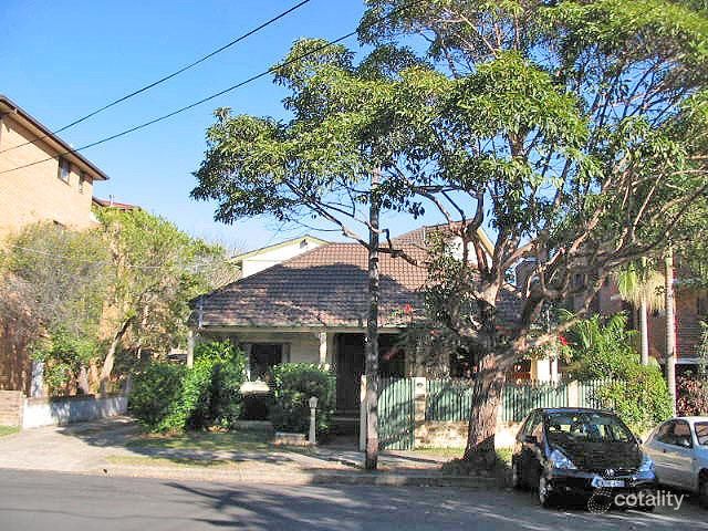 21 Liverpool St, Rose Bay, NSW 2029