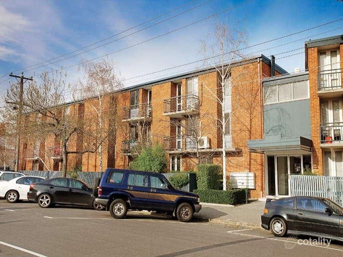 14/334 Princes St, Port Melbourne, VIC 3207