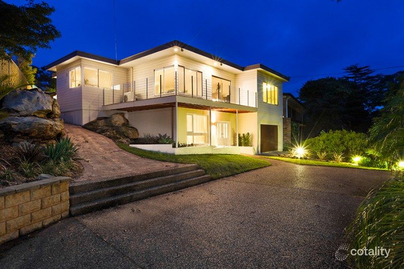 4 Tibooburra St, Engadine, NSW 2233