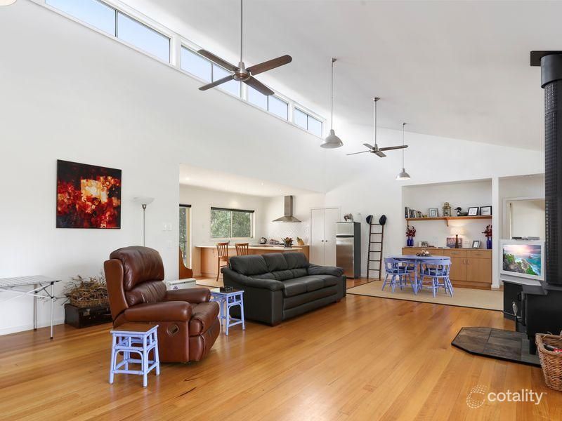 270 Wattle Point Rd, Forge Creek, VIC 3875