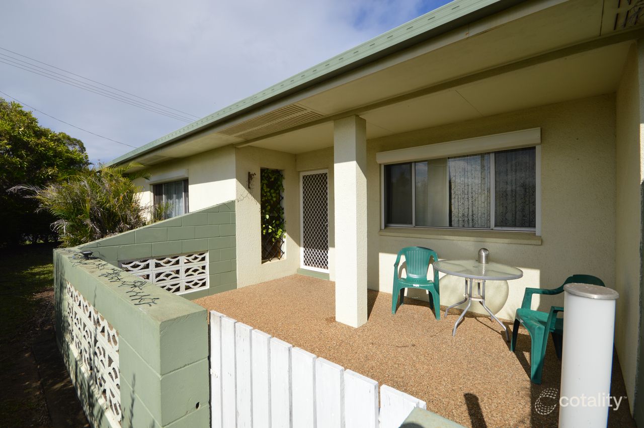 1 Garland St, Norville, QLD 4670