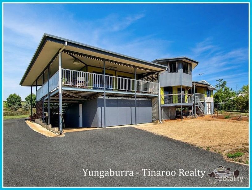 44 Angelita Cl, Peeramon, QLD 4885