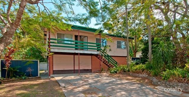 16 Bloodwood St, Crestmead, QLD 4132