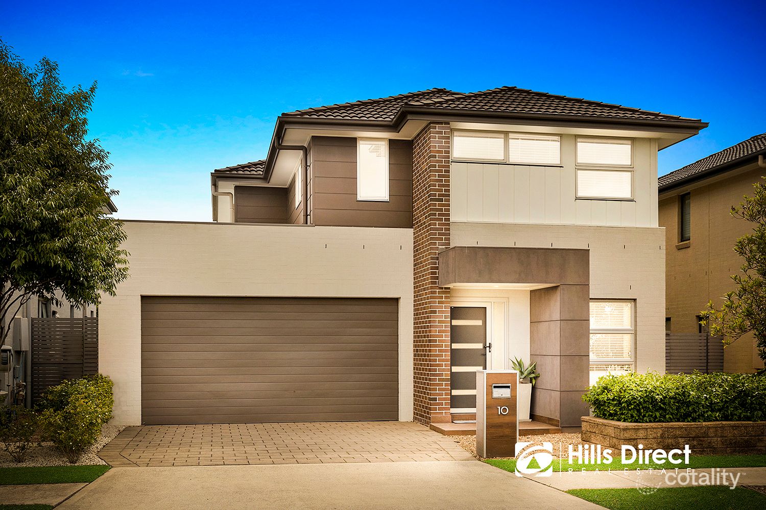 10 Bellinger St, The Ponds, NSW 2769