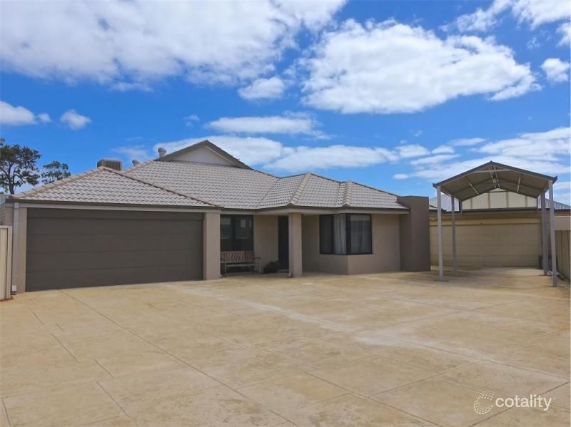 7 Carbine Cnr, Baldivis, WA 6171