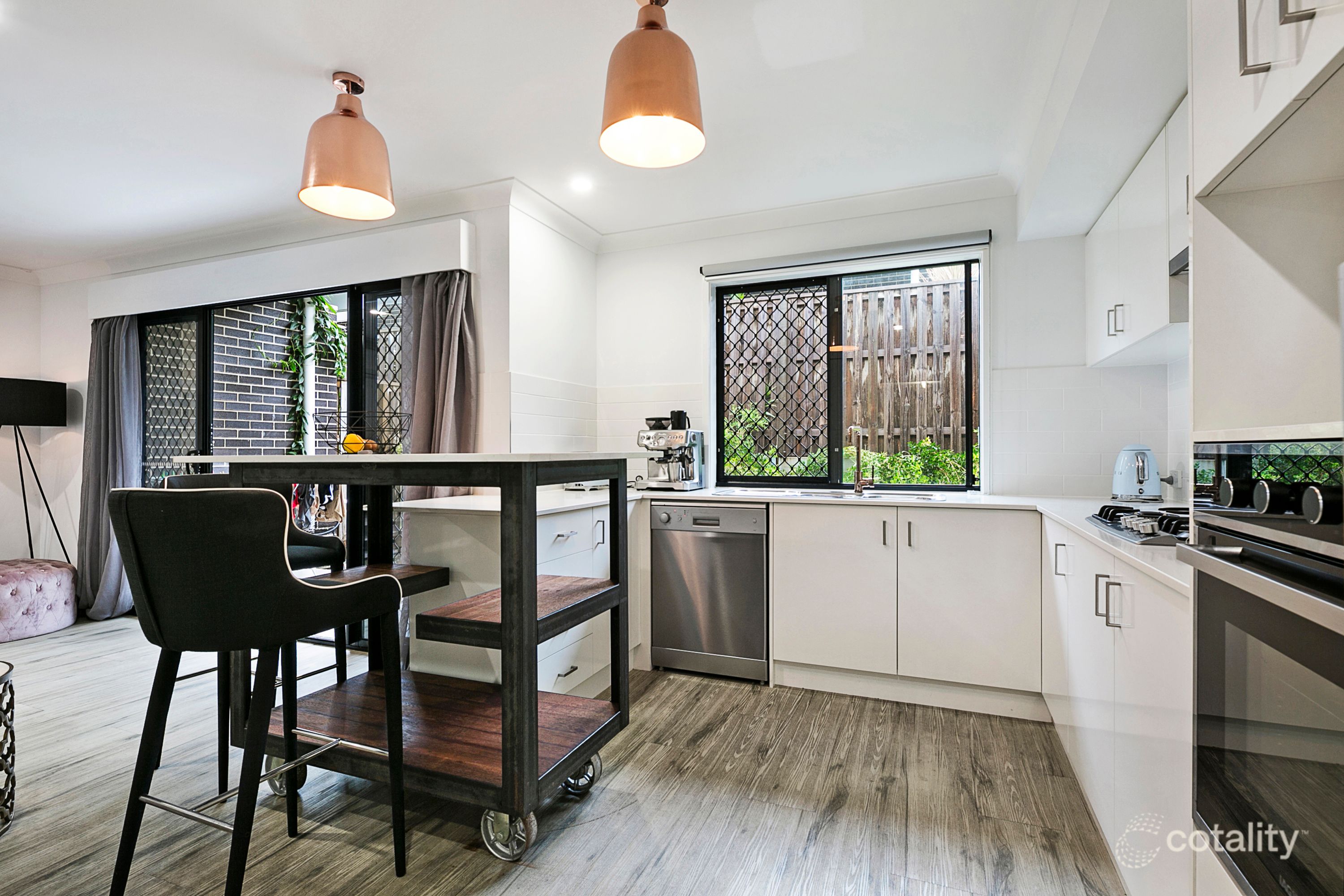 31/7 Border Dr, Currumbin Waters, QLD 4223