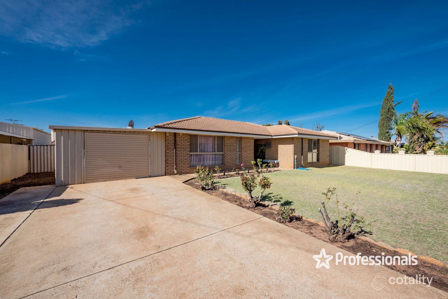 44 Strickland St, Spalding, WA 6530