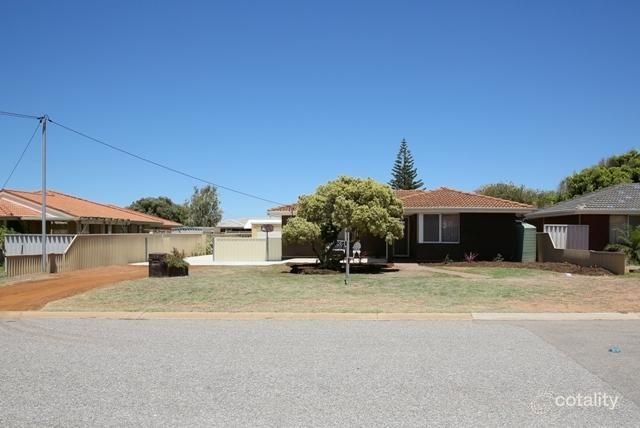 16 Benledi Way, Mahomets Flats, WA 6530