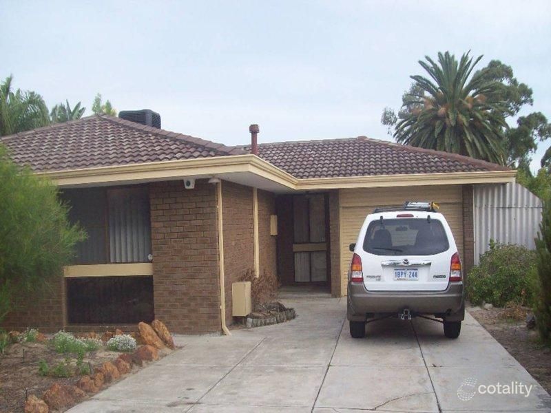 22 Napier Rd, Marangaroo, WA 6064