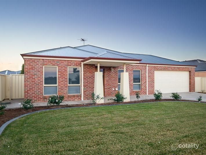 597 Walnut Ave, Mildura, VIC 3500