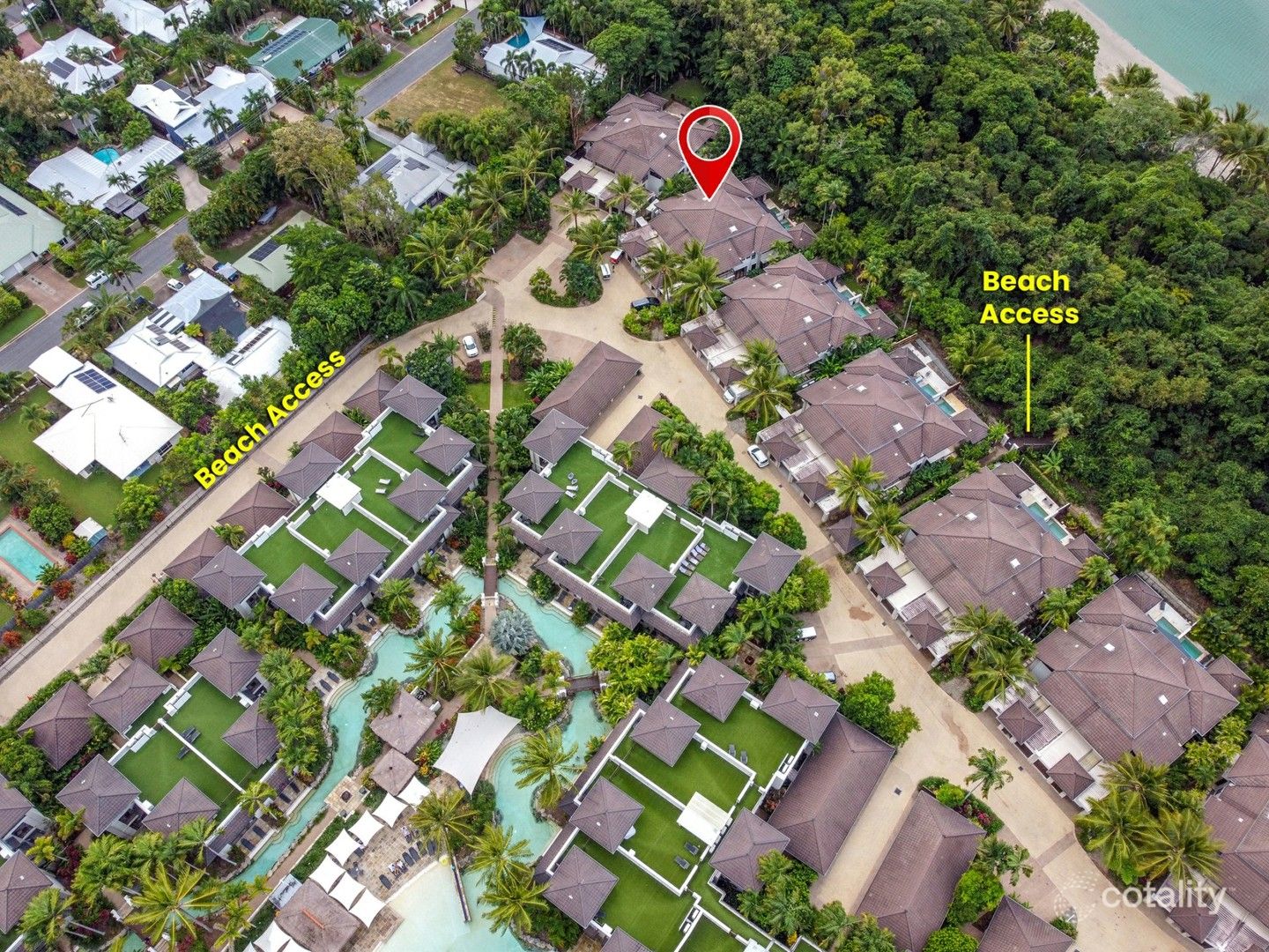 22-36 Mitre St, Craiglie, QLD 4877