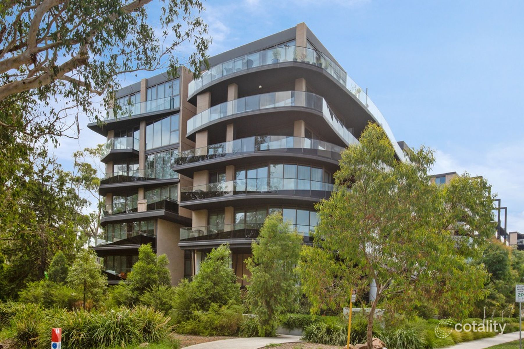 509/42a Nelson St, Ringwood, VIC 3134