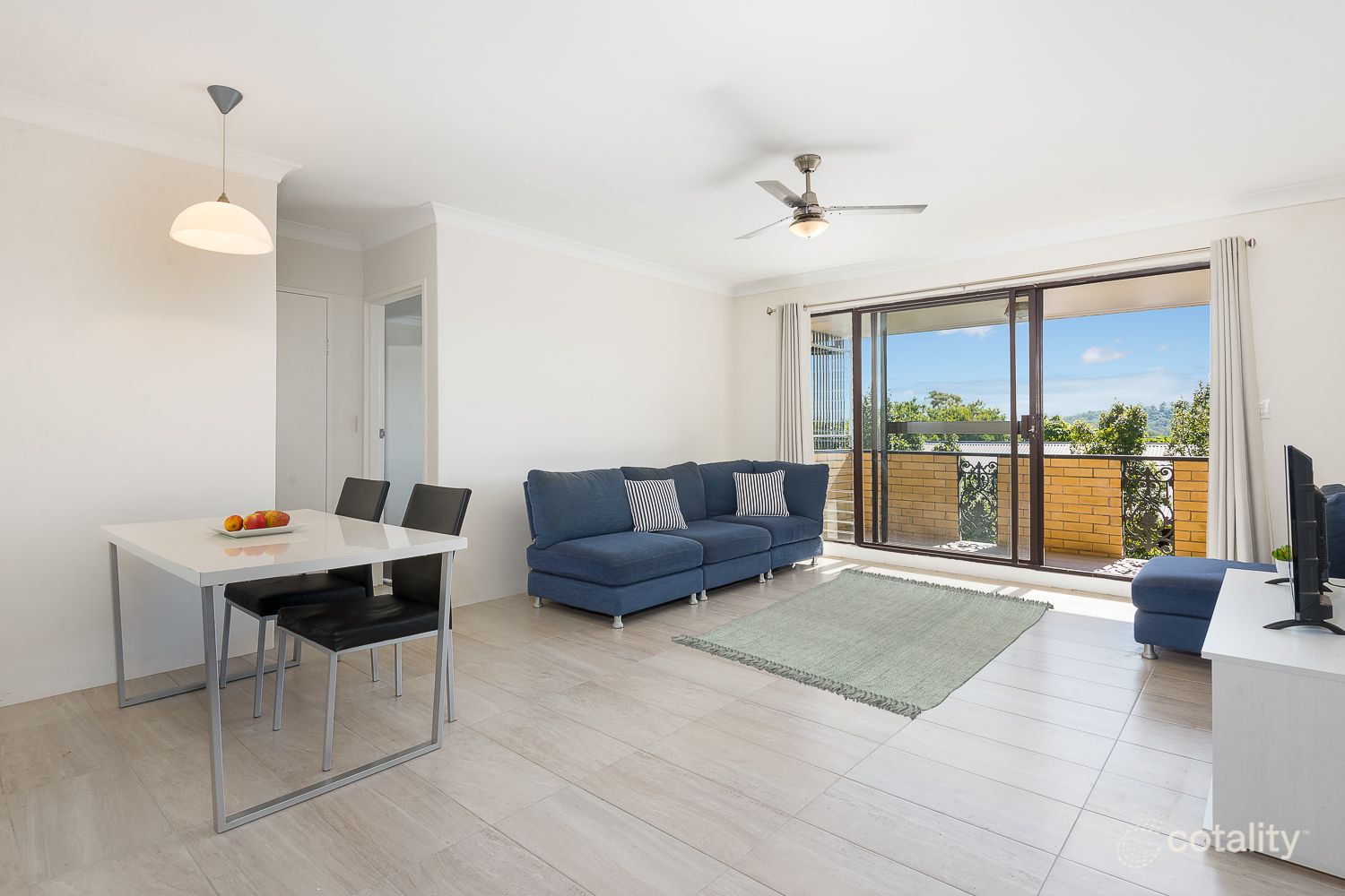 7/20 Lorne St, Alderley, QLD 4051