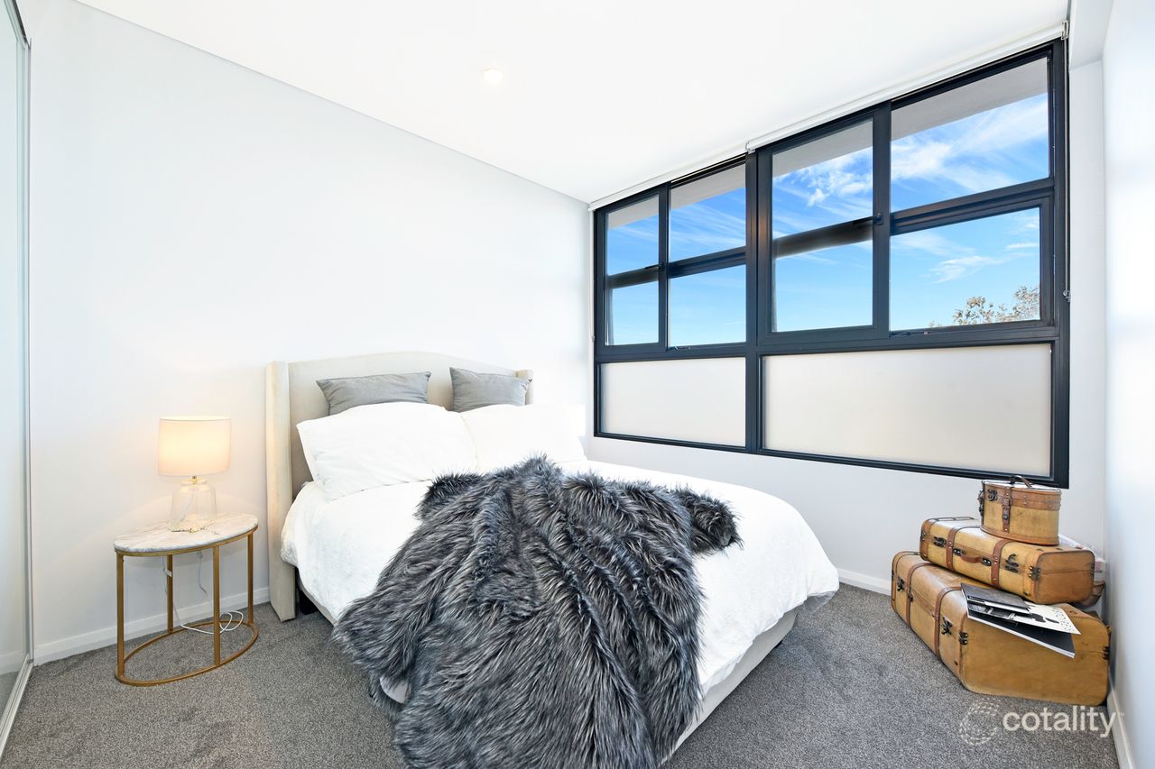 302/507-511 Liverpool Rd, Strathfield, NSW 2135