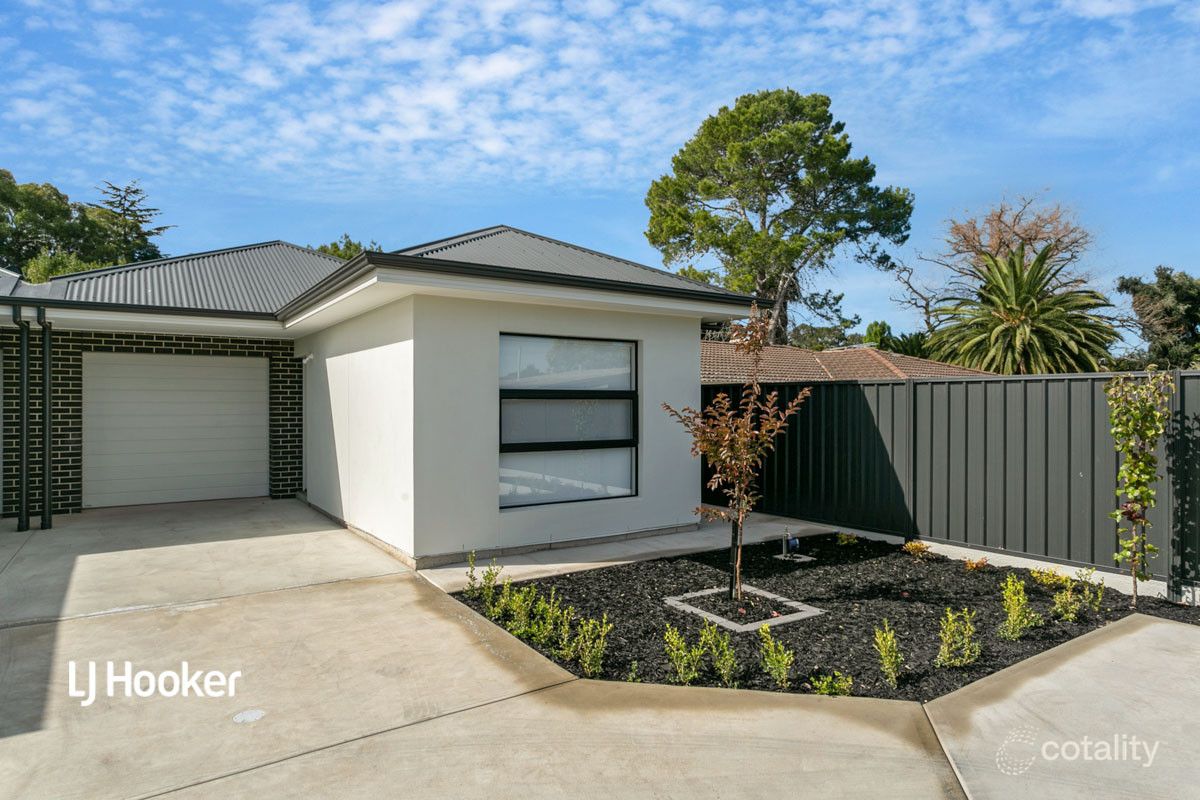 2/9 Glen Avon Tce, Ridgehaven, SA 5097