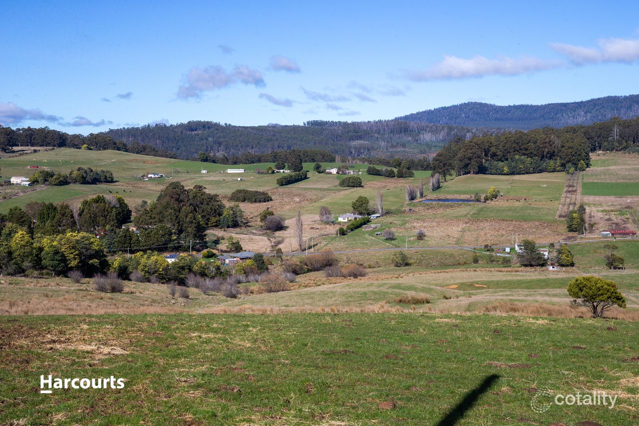 76 Hankins-Robertson Rd, Geeveston, TAS 7116