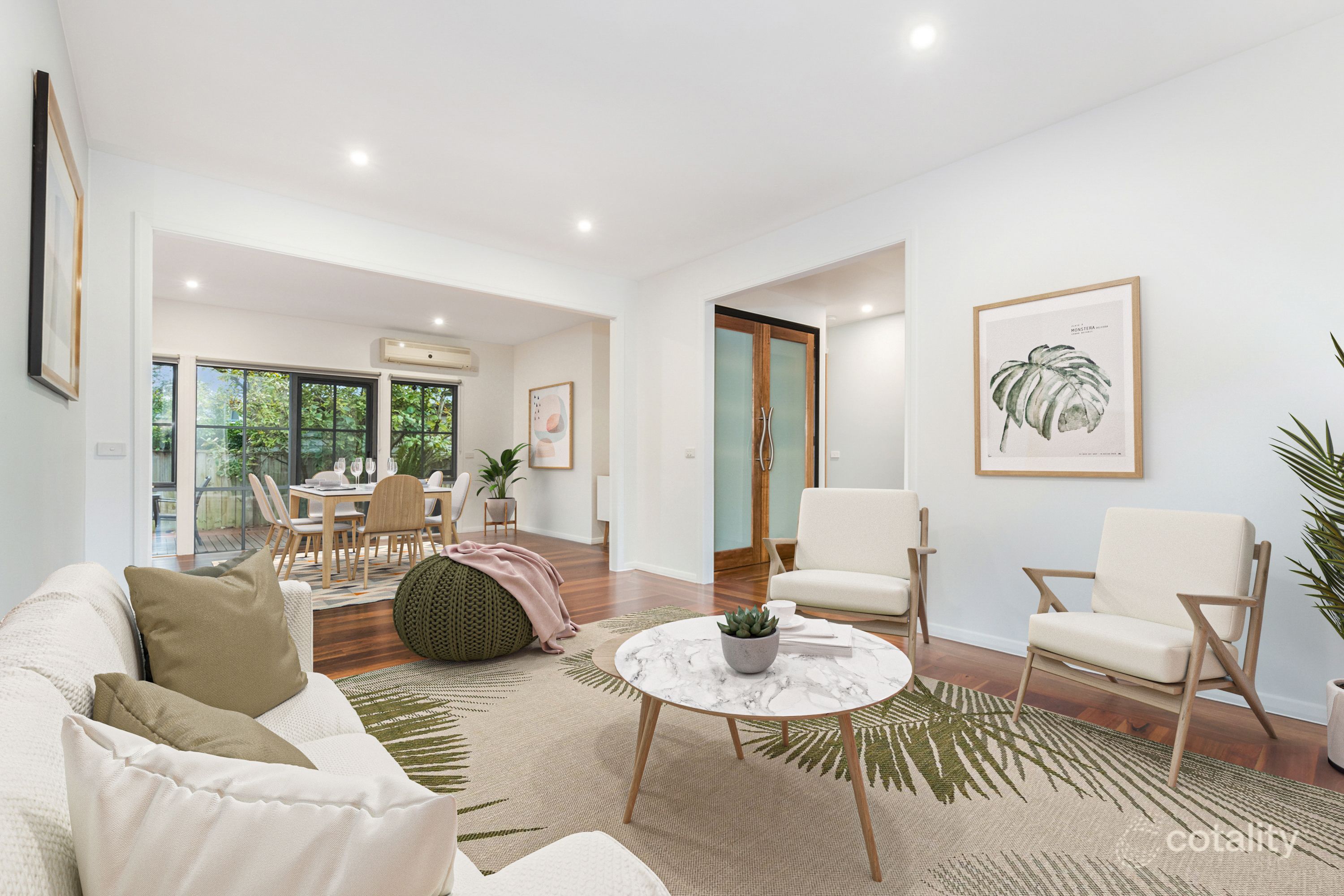 2/52 Bowen St, Camberwell, VIC 3124