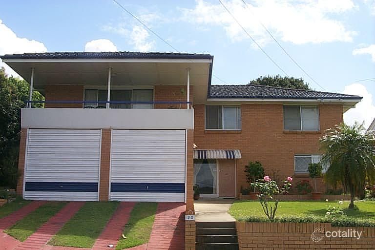 20 Valentia St, Mansfield, QLD 4122