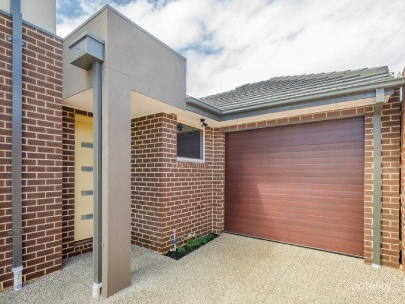 3/16 Mitchell Ave, Altona North, VIC 3025