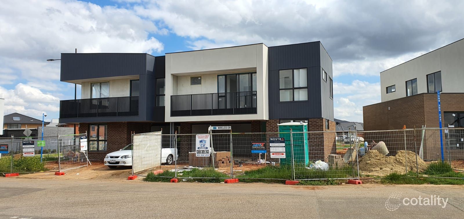 25 Wireless Dr, Aintree, VIC 3336