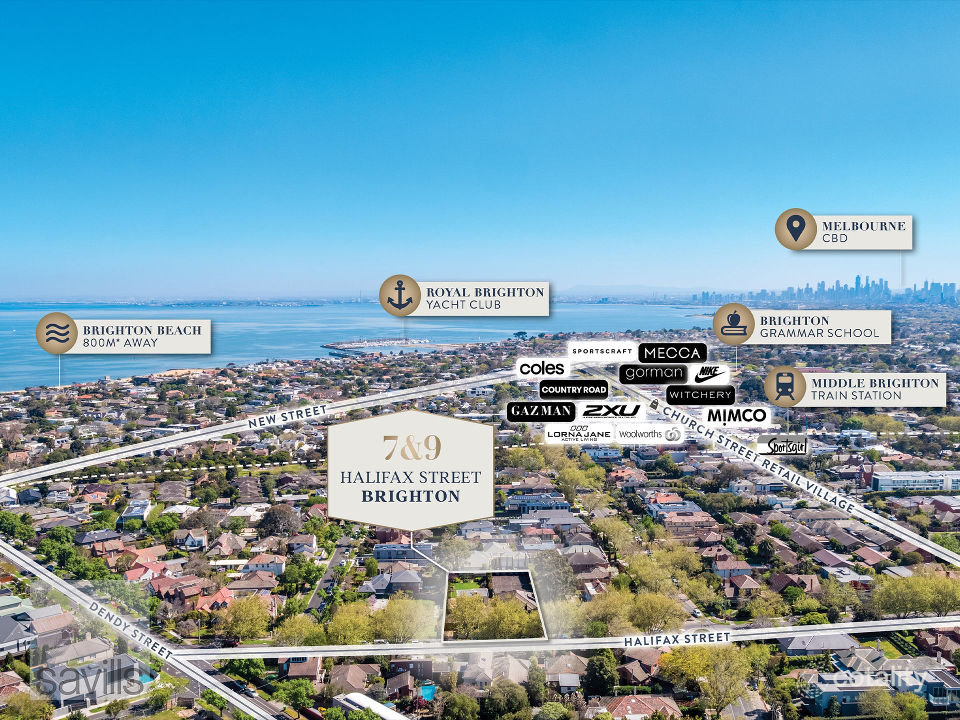 7 Halifax St, Brighton, VIC 3186