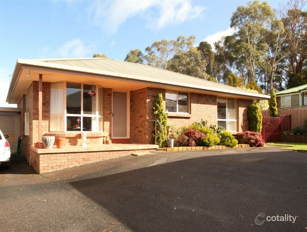 2/26 Delta Ave, Youngtown, TAS 7249