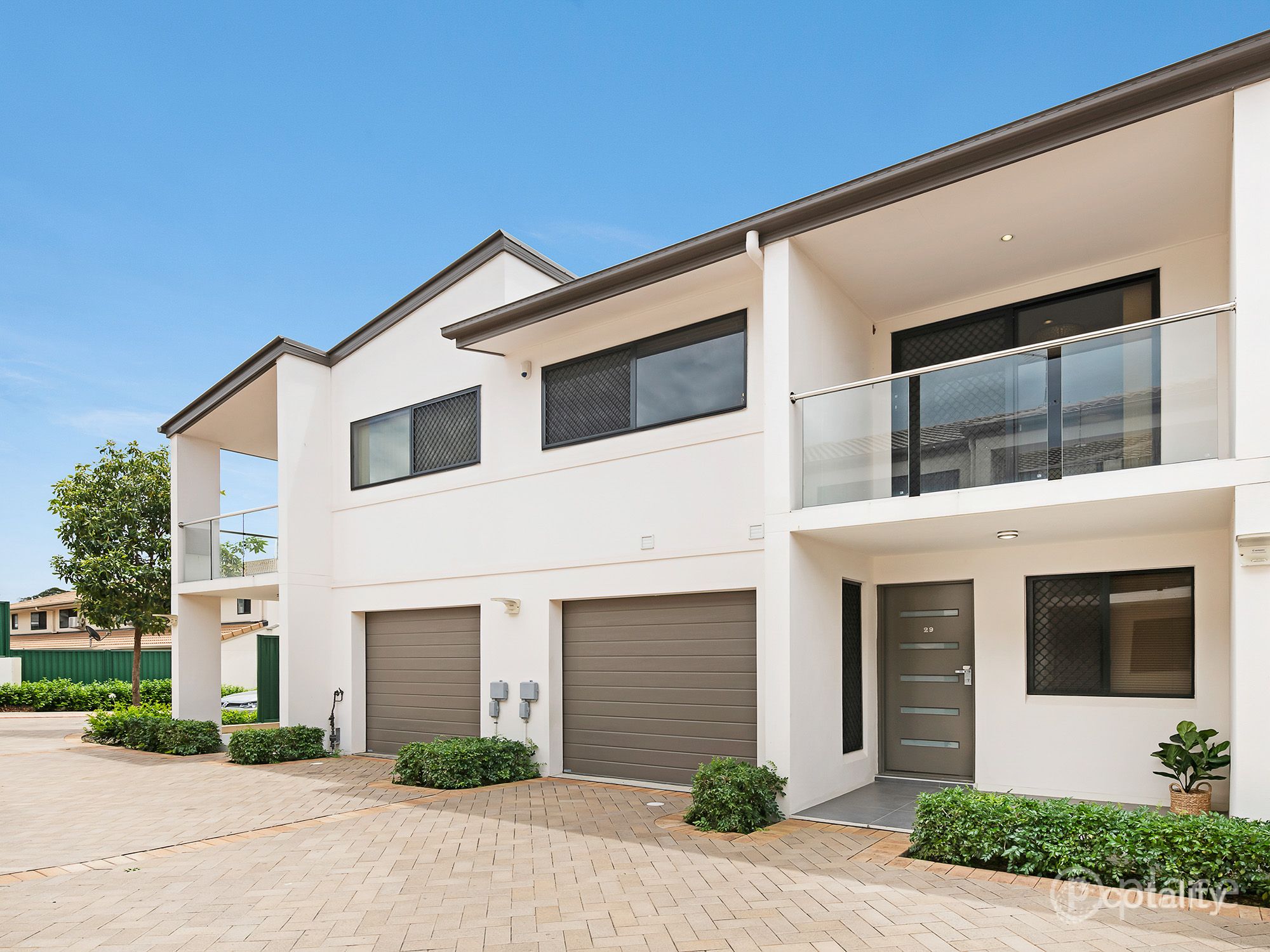 29/43 Doulton St, Calamvale, QLD 4116