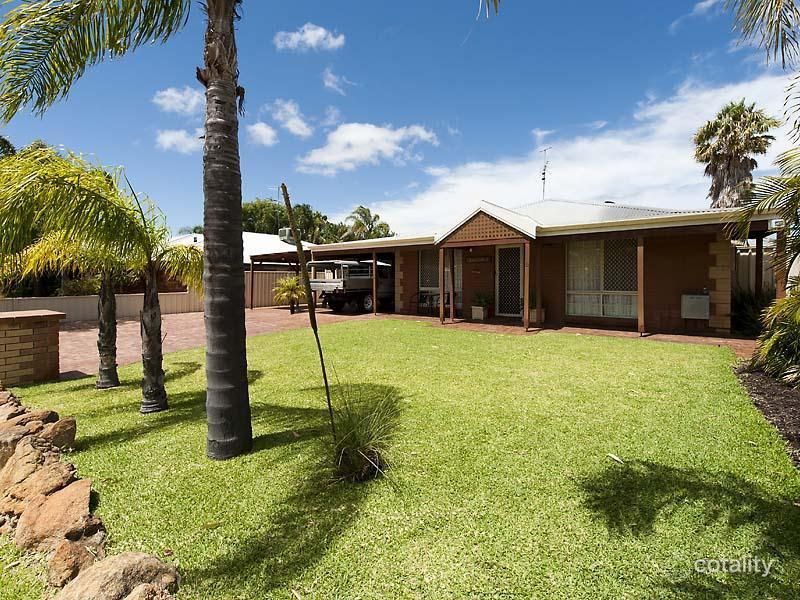 2 Arrowrock Rtt, Greenfields, WA 6210