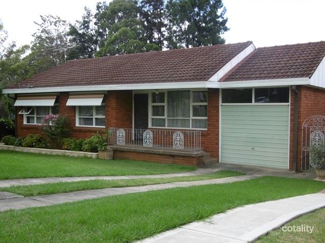 48 Bombala St, Pendle Hill, NSW 2145