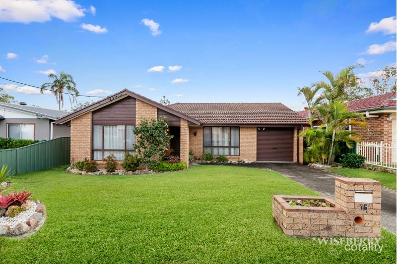 16 Agatha Ave, Lake Munmorah, NSW 2259