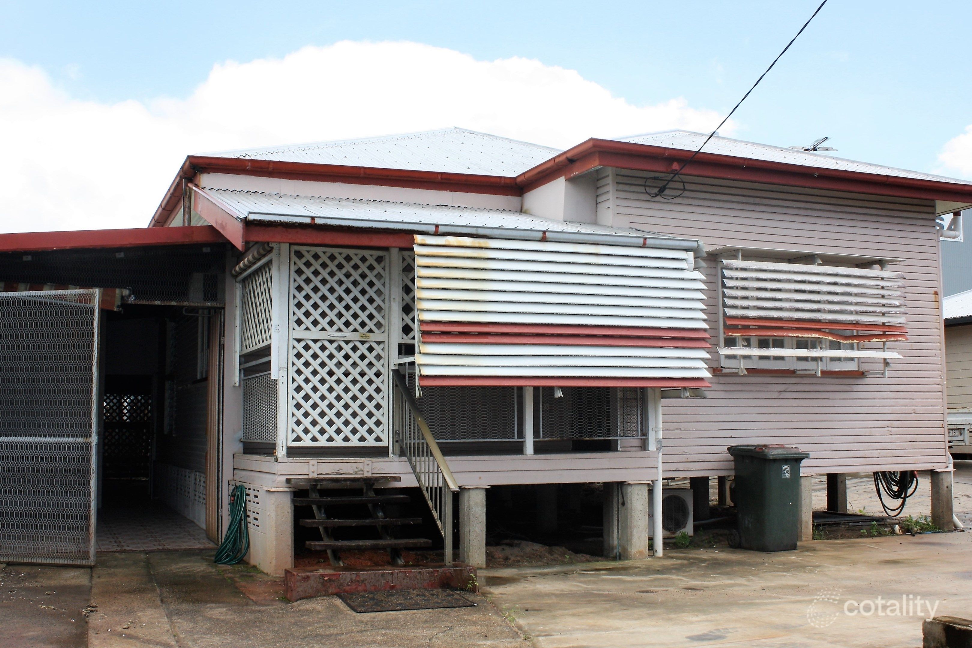 16 Barry St, Bungalow, QLD 4870