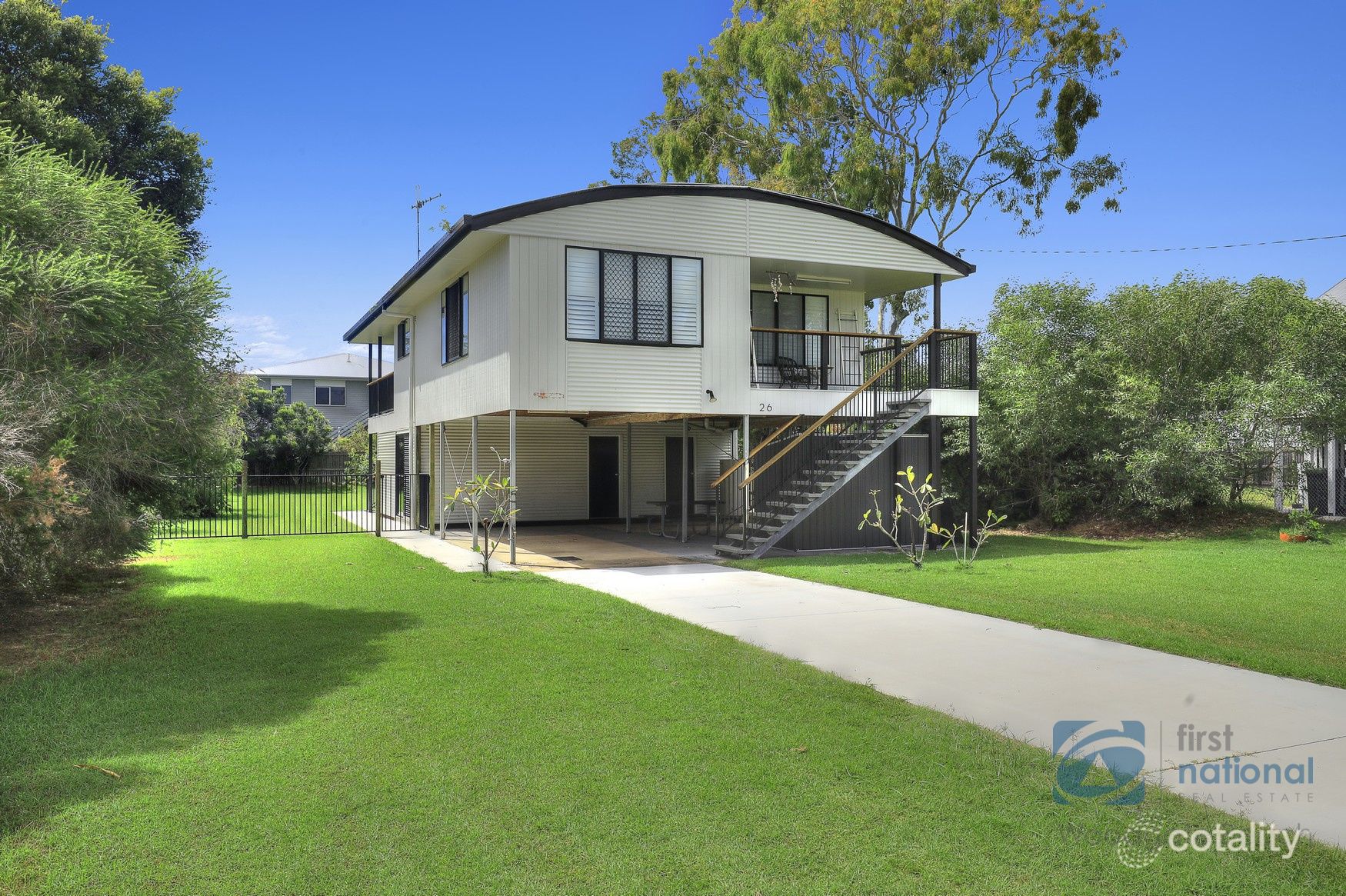 26 Cypress St, Woodgate, QLD 4660