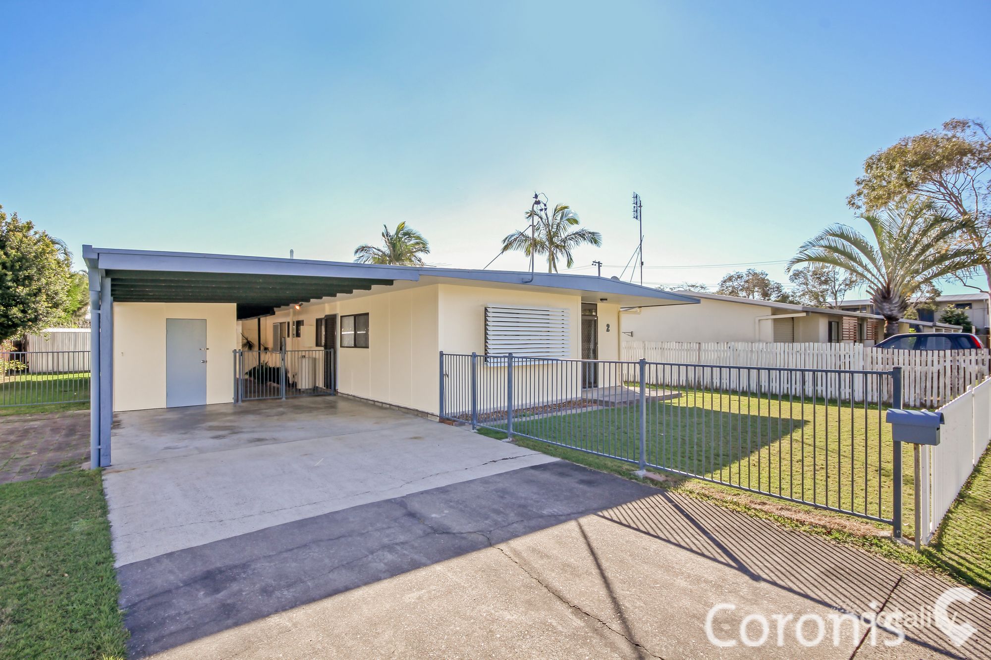2 Crown St, Currimundi, QLD 4551
