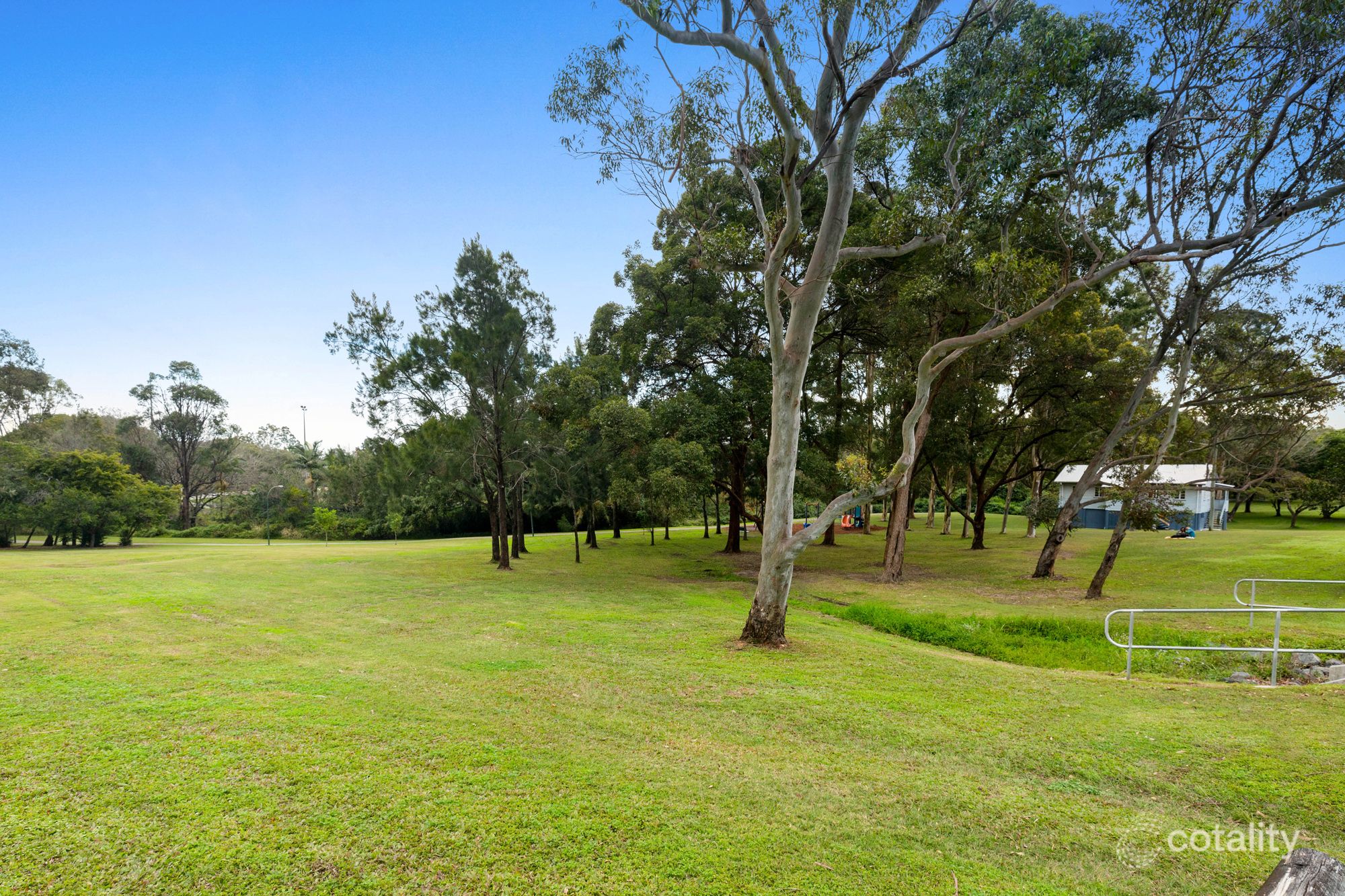 21/66 Gamelin Cres, Stafford, QLD 4053