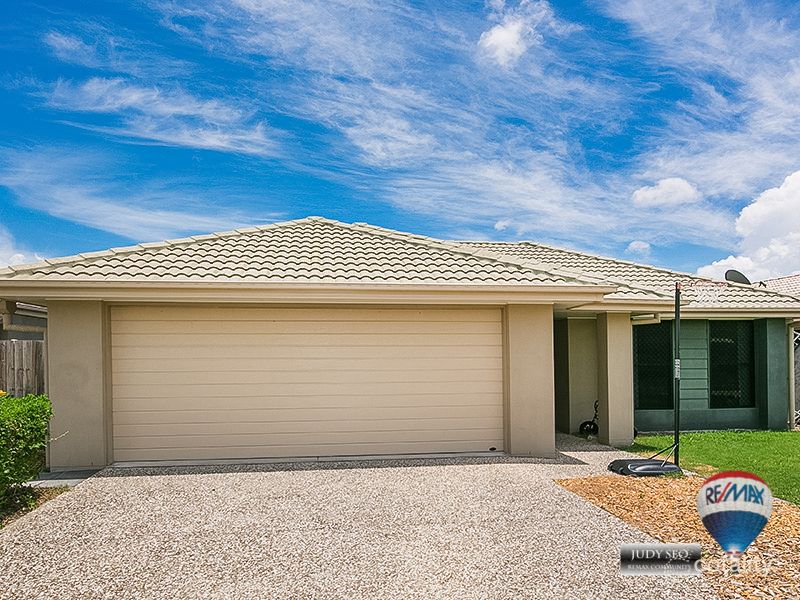 18 Hudson St, Calamvale, QLD 4116