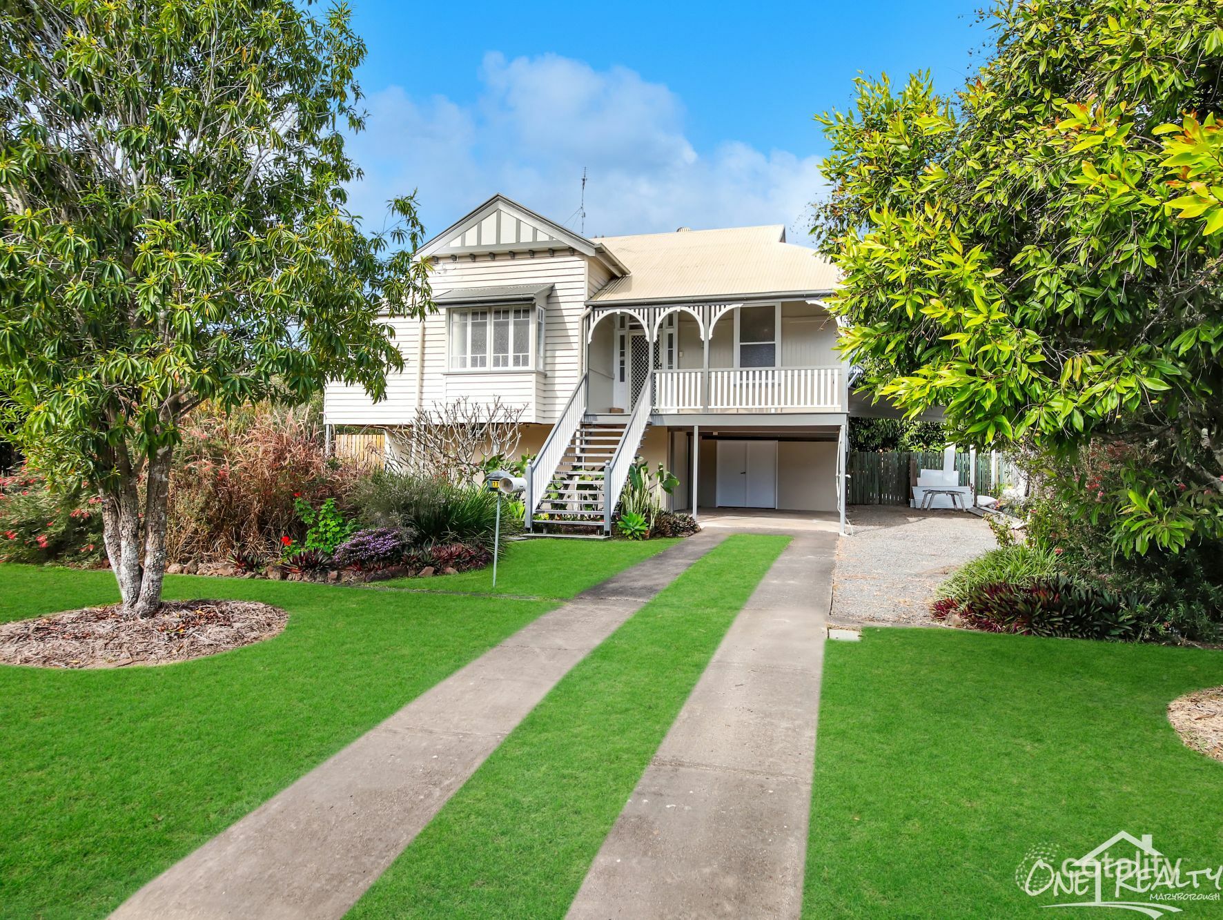 77 Pleasant St, Maryborough, QLD 4650