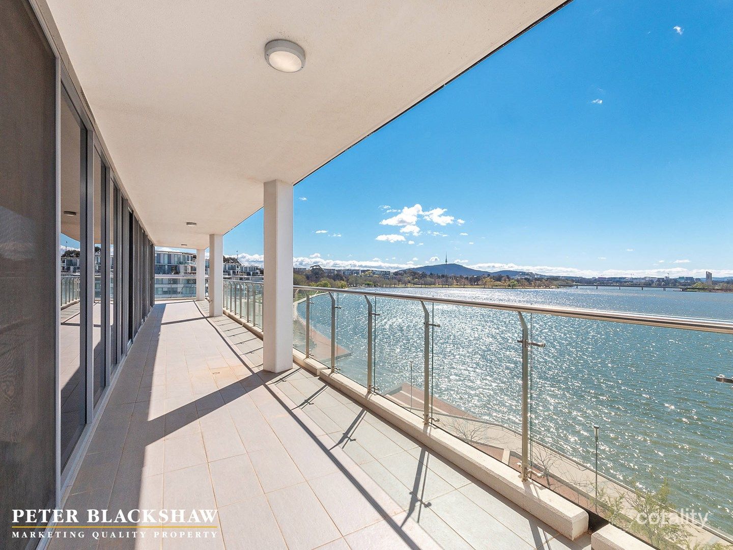 83/11 Trevillian Qy, Kingston, ACT 2604