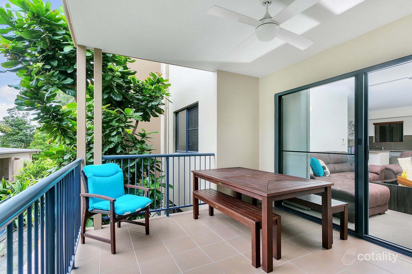 31/89-95 Ishmael Rd, Earlville, QLD 4870