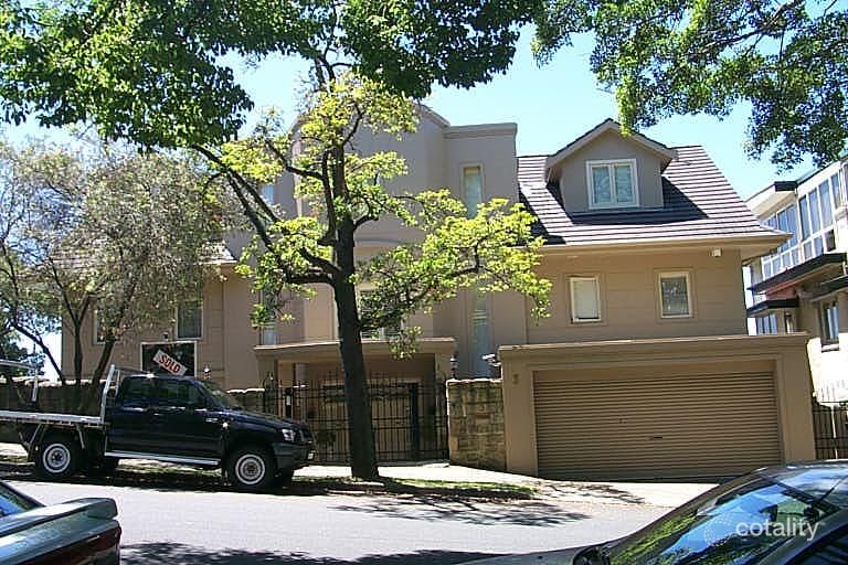 4/1b Wolseley Rd, Point Piper, NSW 2027