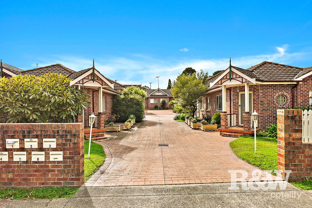 5/62-64 Preddys Rd, Bexley, NSW 2207