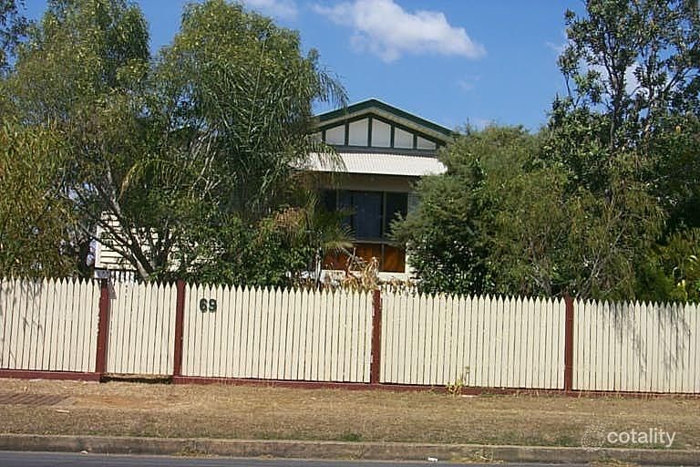 69 Sims Rd, Avenell Heights, QLD 4670