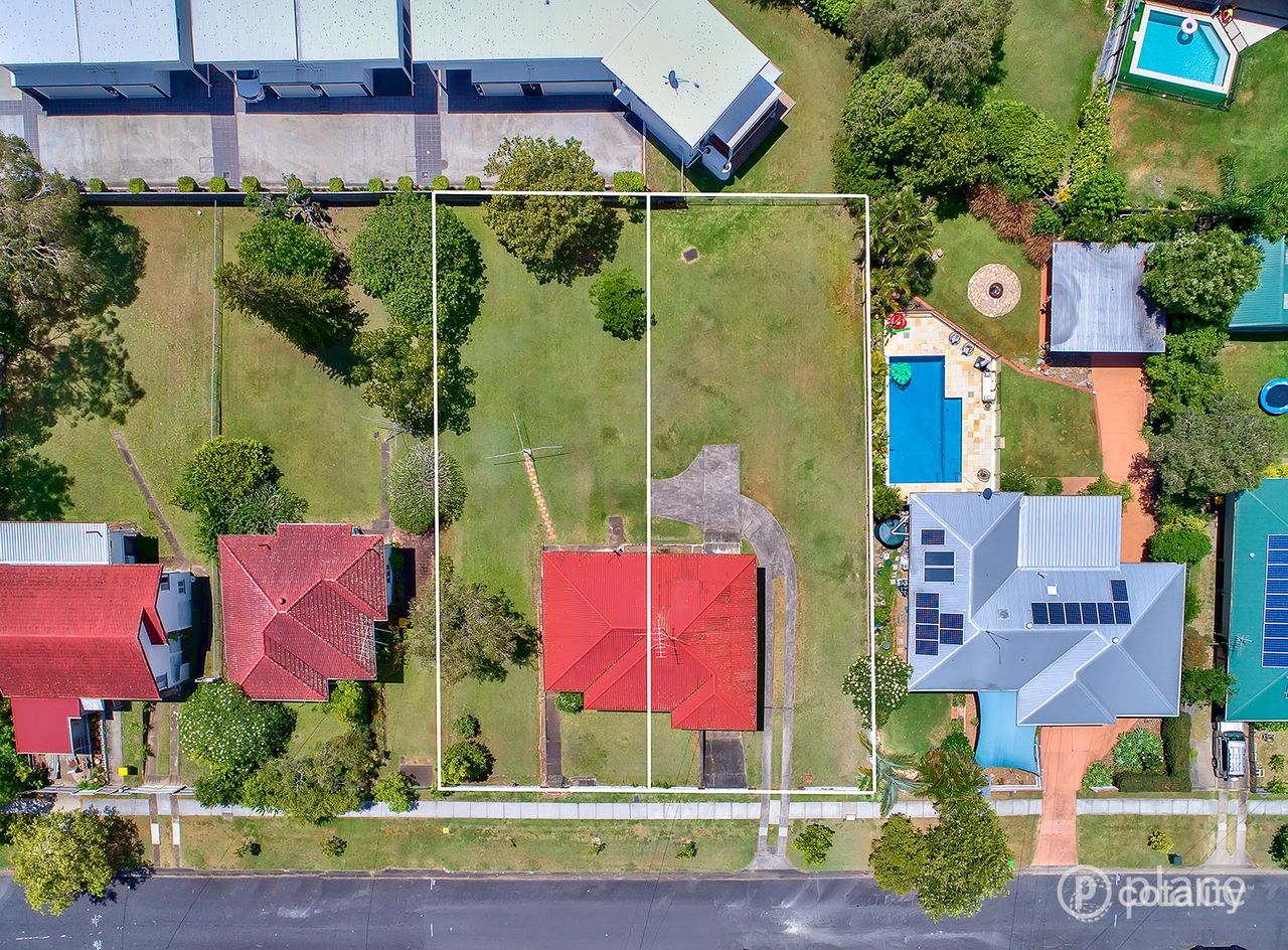 12 Gotha St, Camp Hill, QLD 4152