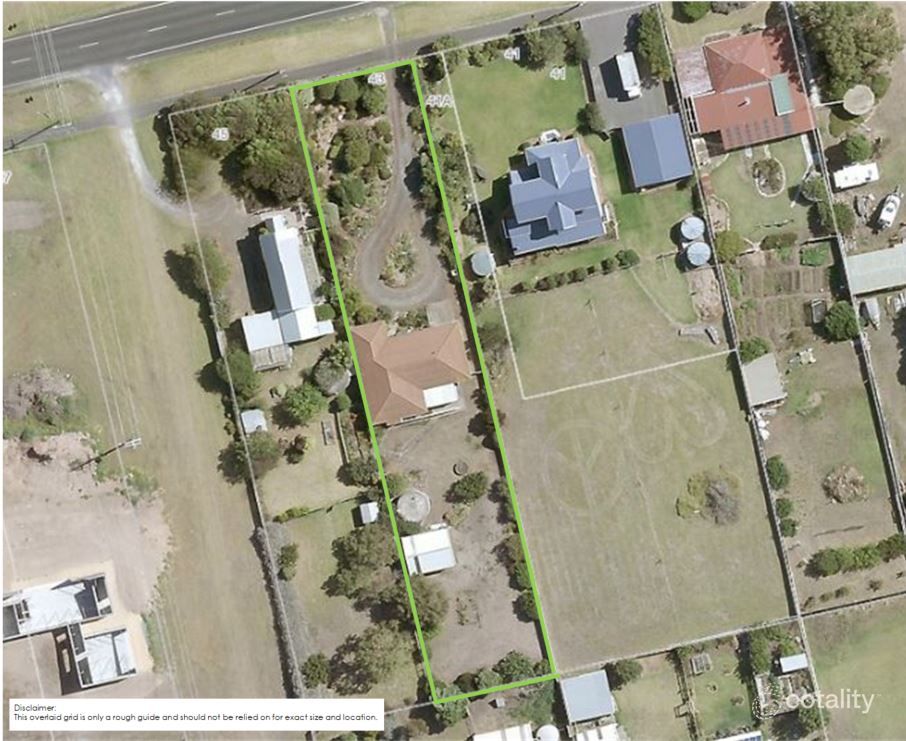 43 Windham St, Narrawong, VIC 3285