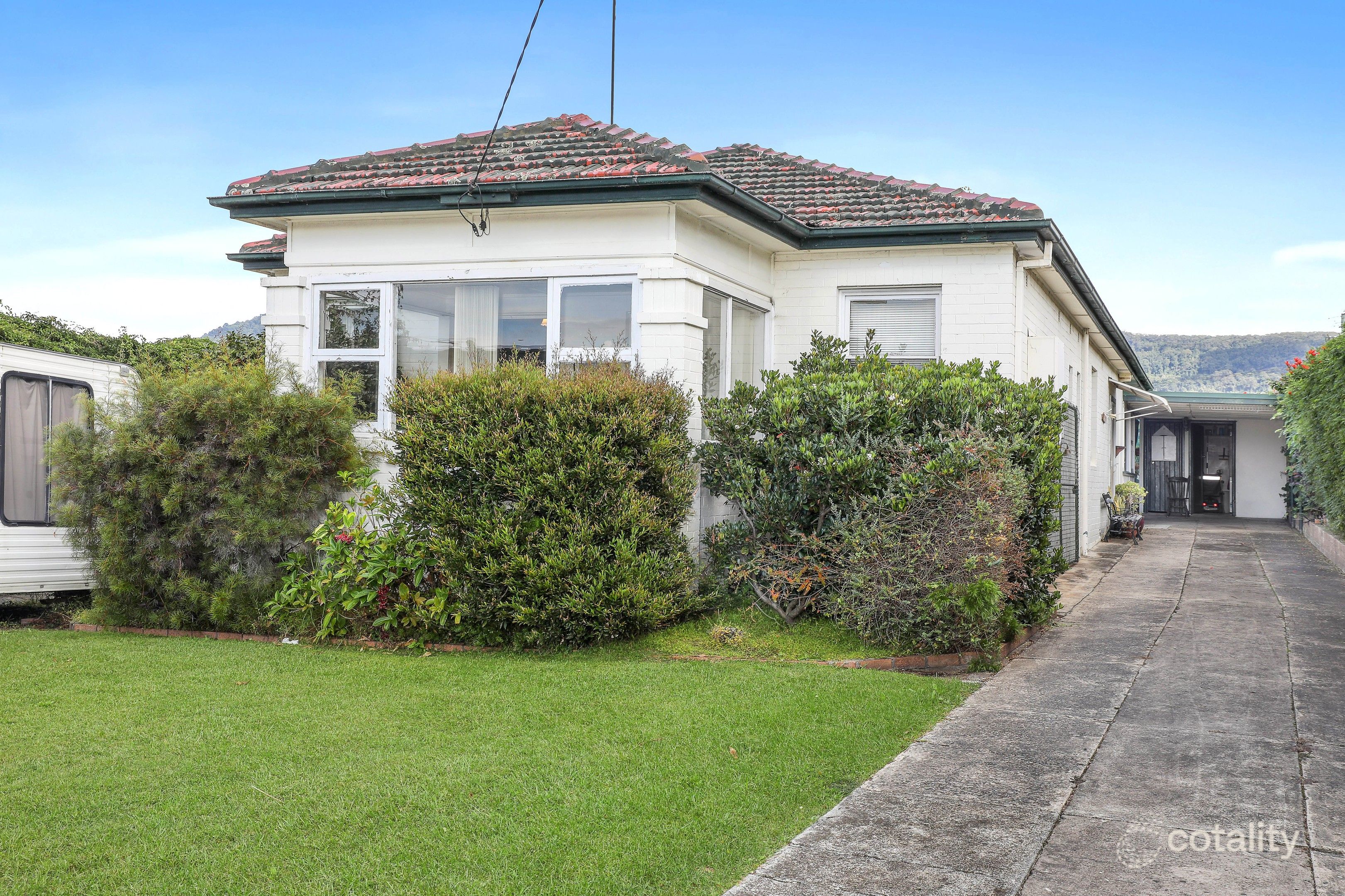 40 Charles Rd, Fernhill, NSW 2519