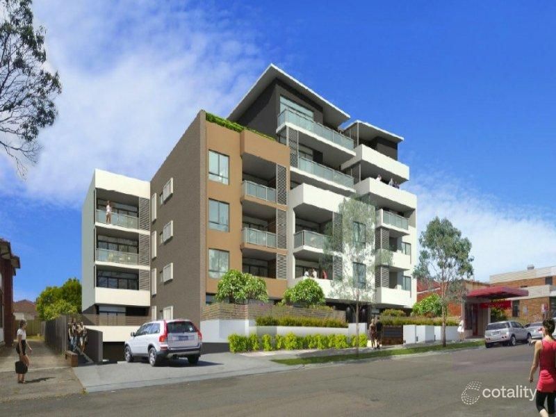 1/104-106 Clissold Pde, Campsie, NSW 2194