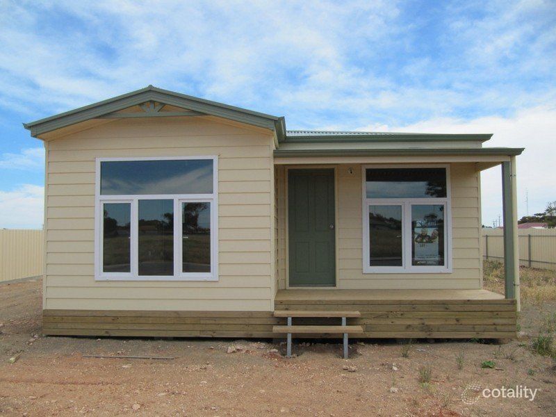 6 Inglis St, New Town, SA 5554