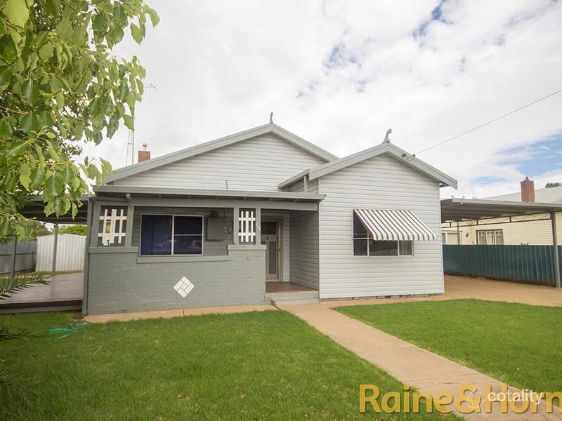 111 Old Backwater Rd, Narromine, NSW 2821