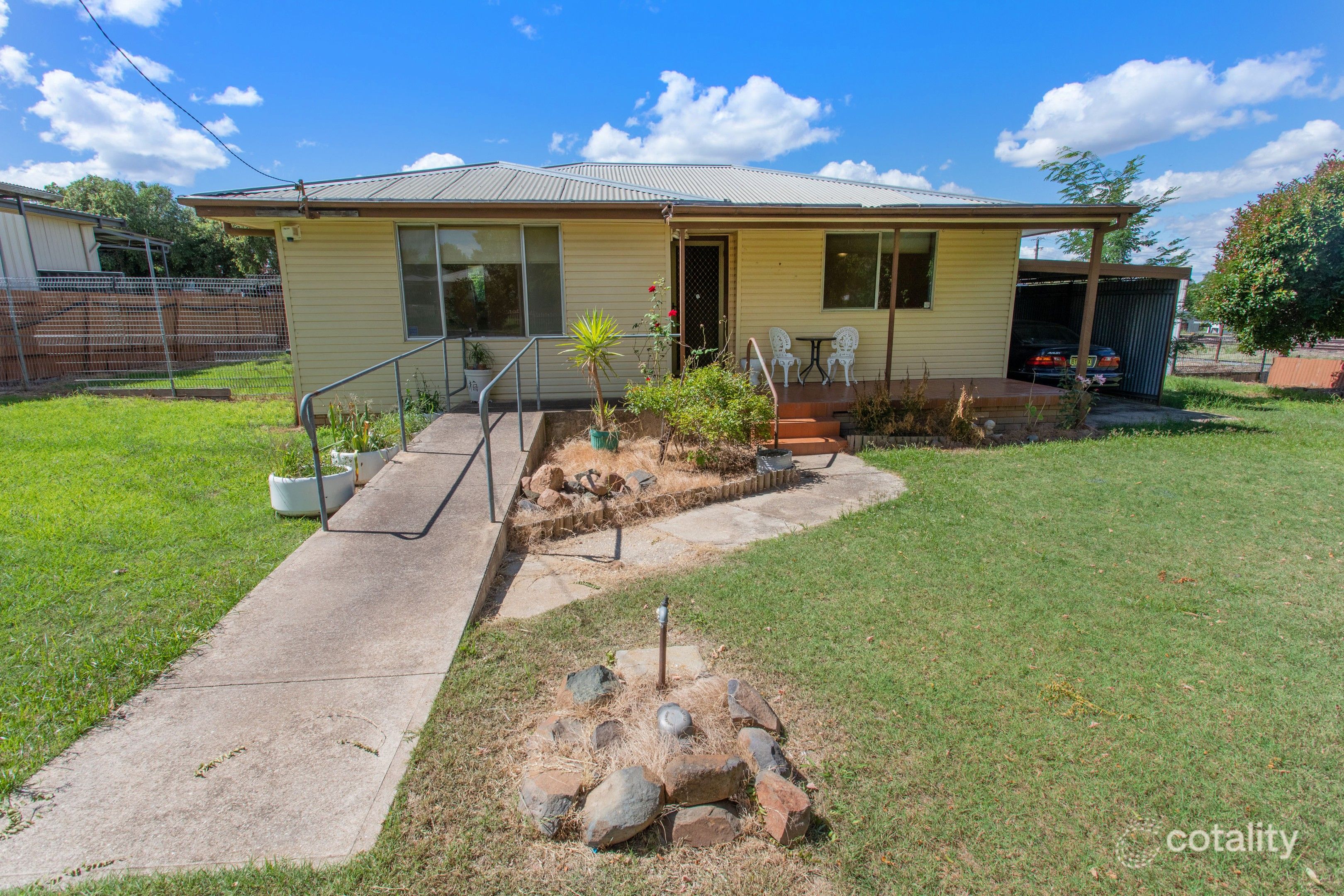 44 Parkes St, Cowra, NSW 2794