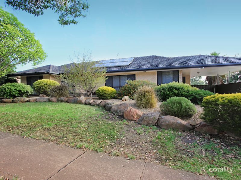 32 Krieg Rd, Evanston Park, SA 5116