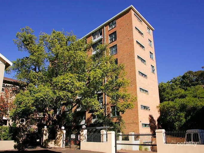 5 Mcdonald St, Potts Point, NSW 2011